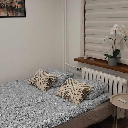 Ferienwohnung Ciotka Klotka Koszalin Exterior foto