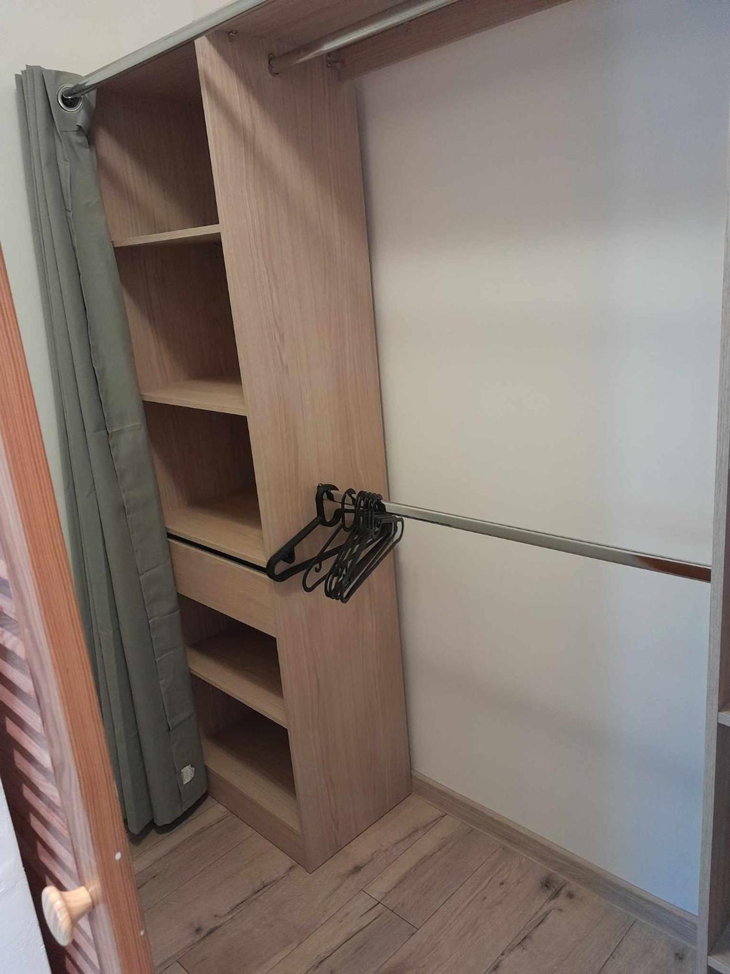 Ferienwohnung Ciotka Klotka Koszalin Exterior foto