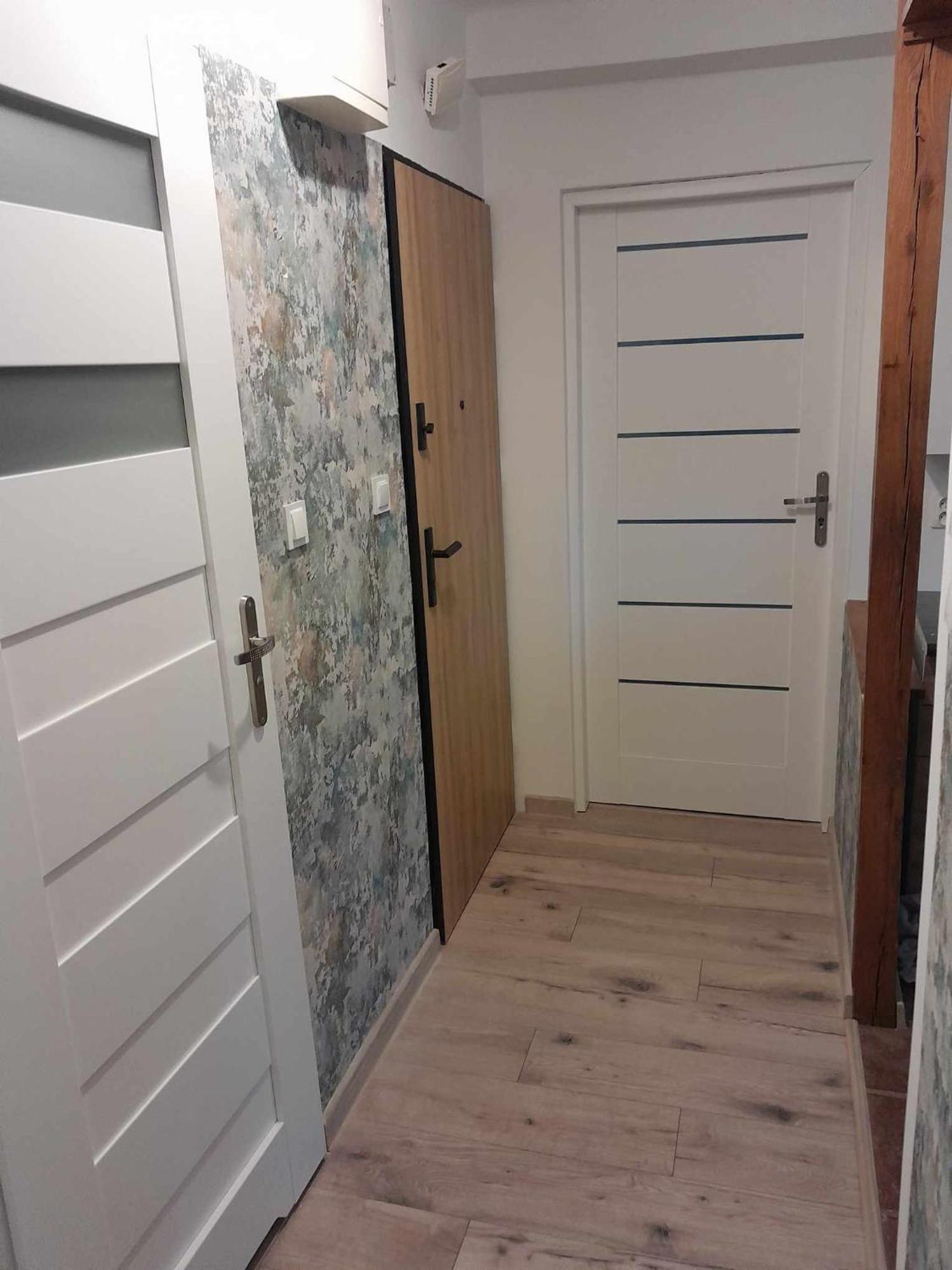 Ferienwohnung Ciotka Klotka Koszalin Exterior foto