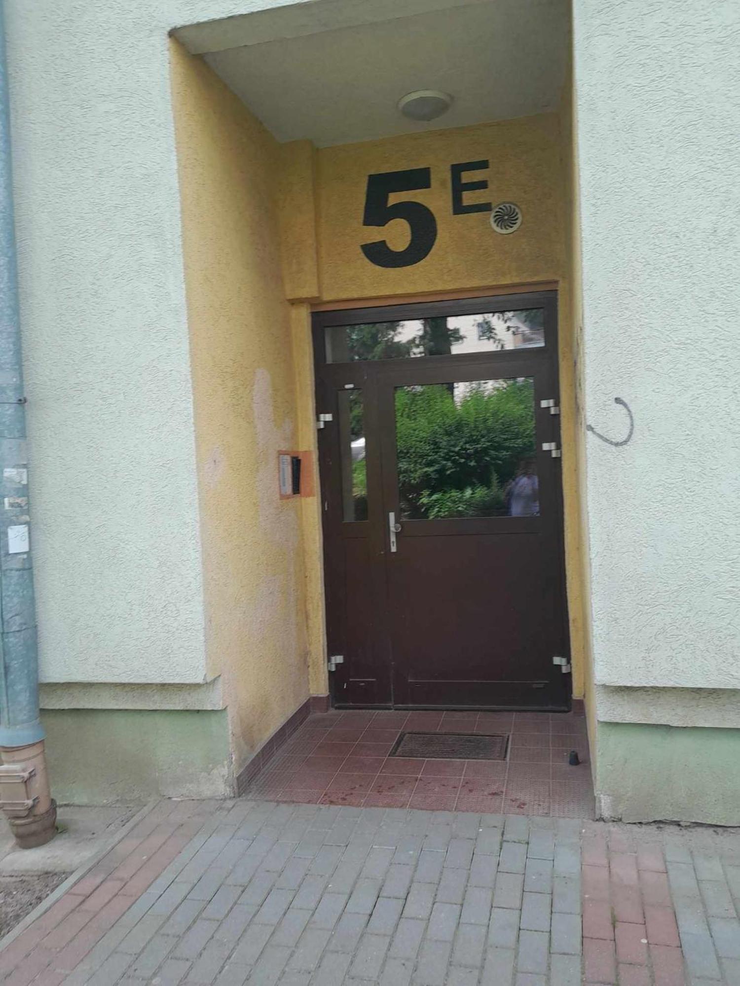 Ferienwohnung Ciotka Klotka Koszalin Exterior foto
