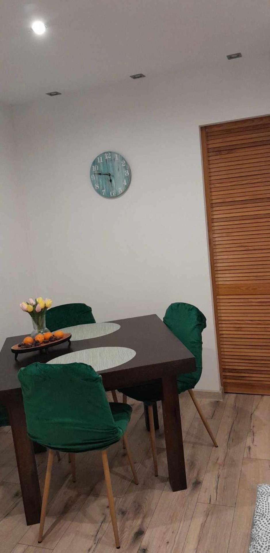 Ferienwohnung Ciotka Klotka Koszalin Exterior foto