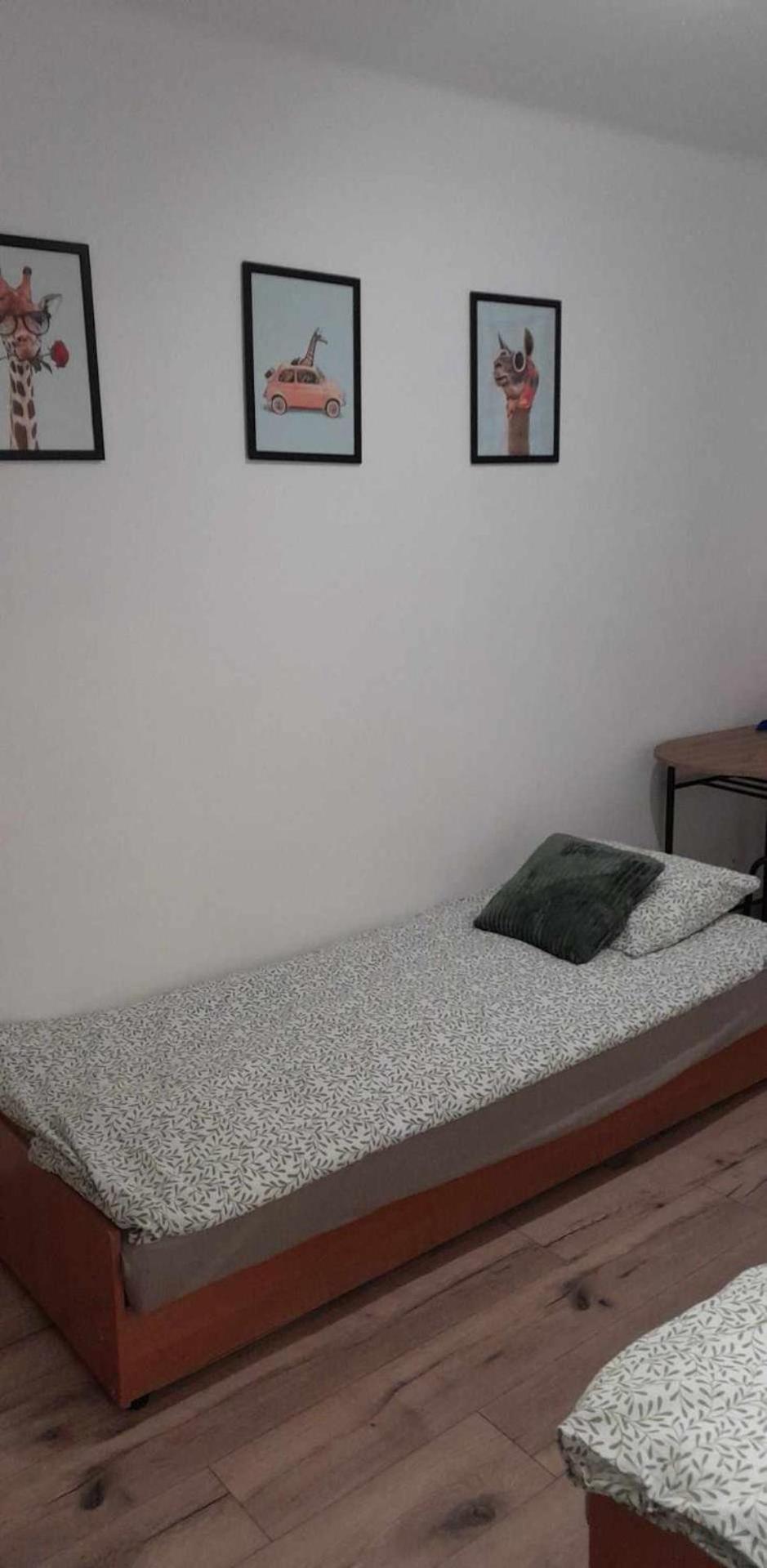 Ferienwohnung Ciotka Klotka Koszalin Exterior foto